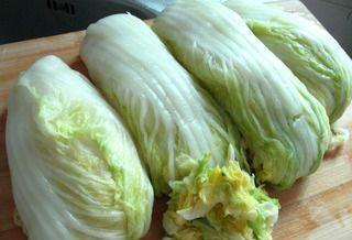 好吃|美味咸菜推荐,辣白菜的做法简单又好吃,快来学习一下吧