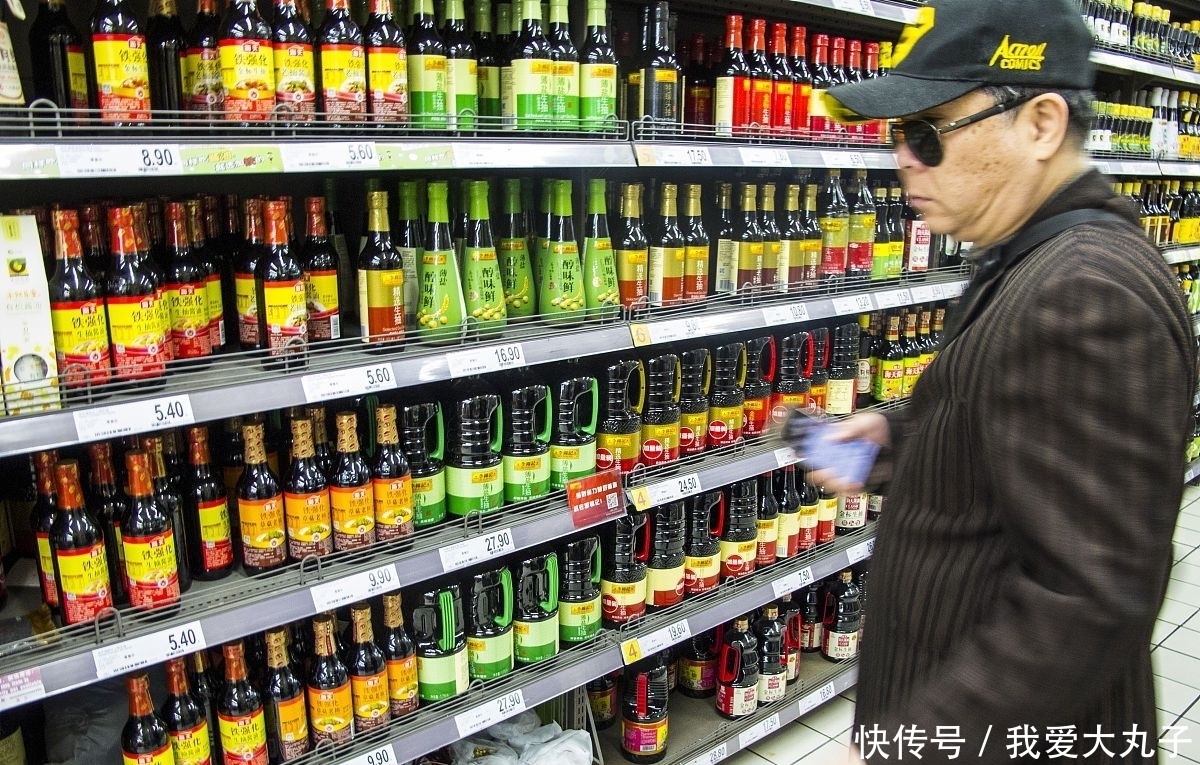  调味料|厨房做菜7个“踩雷点”，第6个无法避免，老厨师：坏习惯，要改！