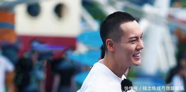  作品|两期《认真的嘎嘎们》，只见尬、不见嘎，有准备的少，无准备的多