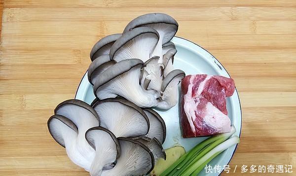 肉片|老厨师醉了说不管什么肉，要多放一勺，滑嫩可口，不粘锅