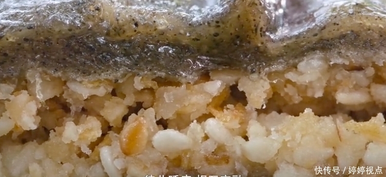 新片|《舌尖上的中国》团队又出顶级新片,一集就馋哭我!