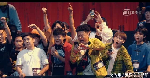 说唱|中国新说唱对于药水哥的rap,吴亦凡是这样评论的!