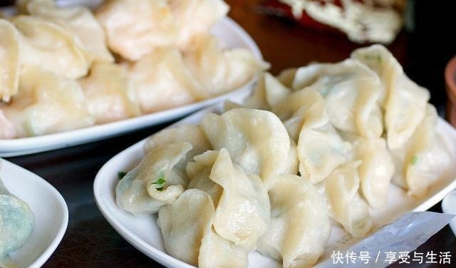 人称|人称“海中牛奶”,补锌是牛肉的10倍,入馅做饺子,提高免疫力