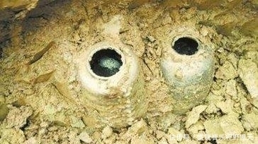 明朝|埋藏在明朝寺院中500年的那十坛子酒能喝吗?