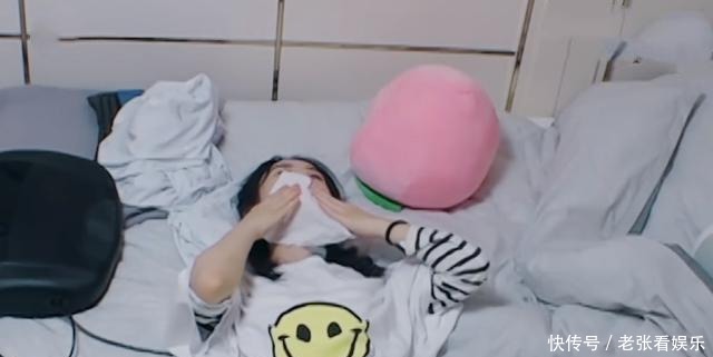 做事较真|赵丽颖,终于知道你为什么不受待见了