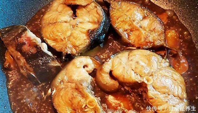 全身|这种鱼,全身都是宝,之前被很多人“误解”,比甲鱼的营养还高!