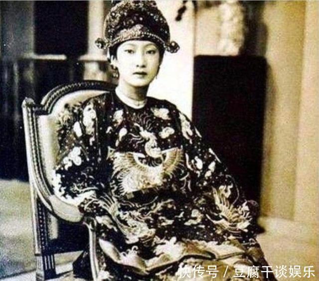 真容|世界多国末代皇后真容,个个美艳动人,谁是你眼中的最美皇后