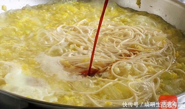白菜鸡蛋汤|不到6毛一斤的食材，比萝卜还便宜，维C比苹果高4倍秋季多吃