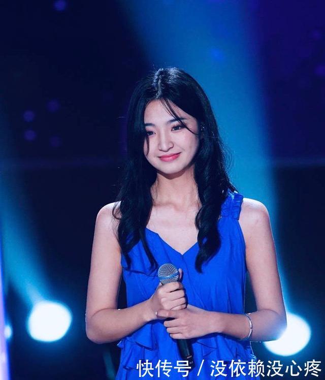  李健战队|这一季《好声音》里，单依纯颜值最高其实这几位的颜值并不输她