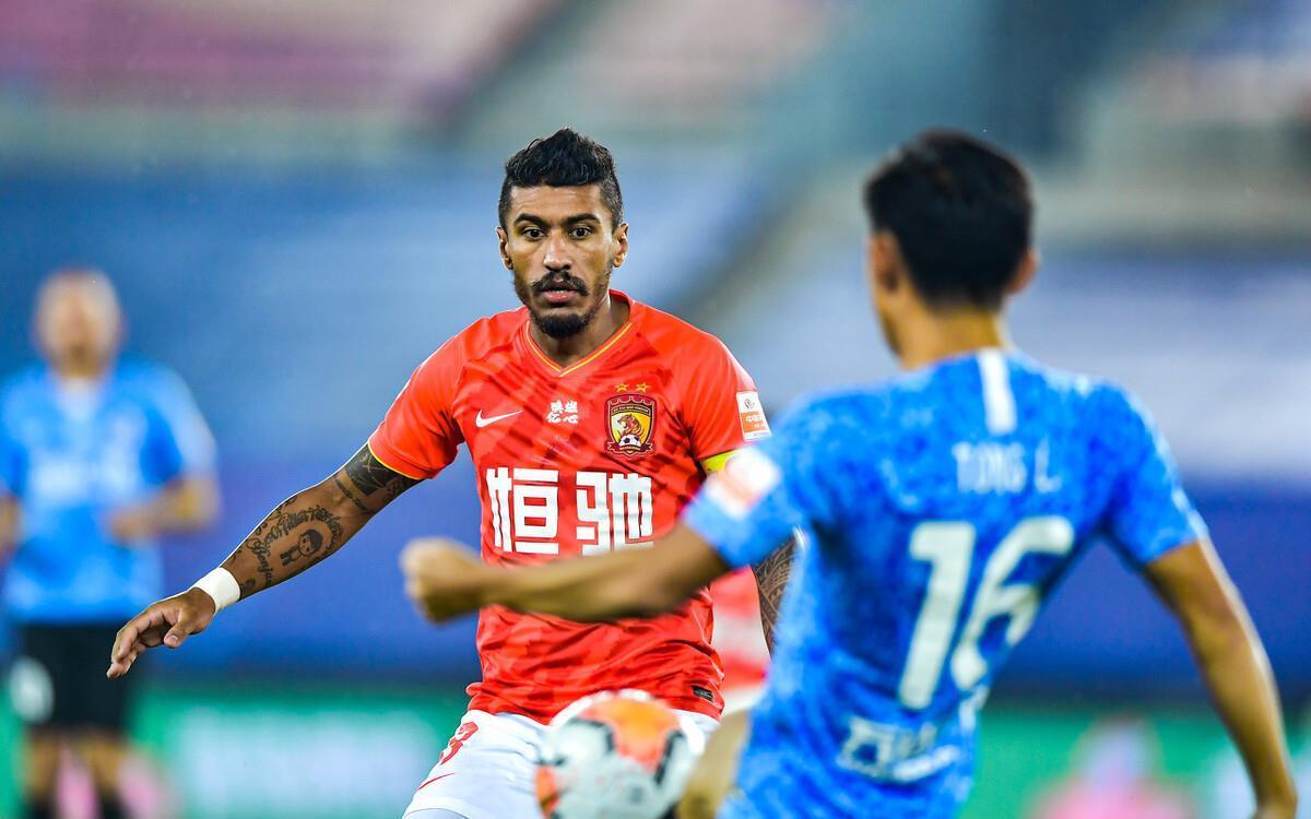 习惯|扎哈维是否解约中超都已变天!球迷吃惯山珍海味还能习惯小虾米?