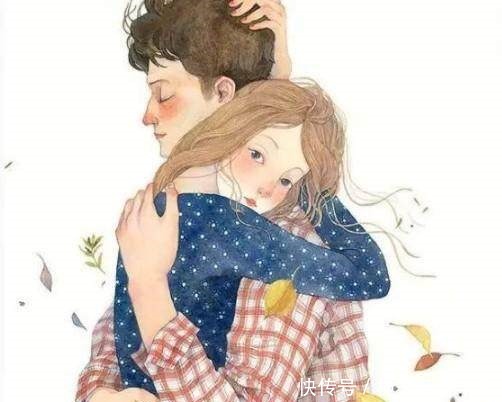 男人|男人把心交给你了,才会这么问你!