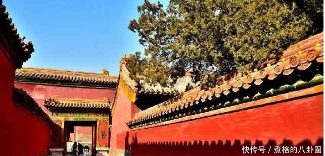  紫禁城|故宫灵异事件是真的? 为什么故宫的井水没人敢喝?