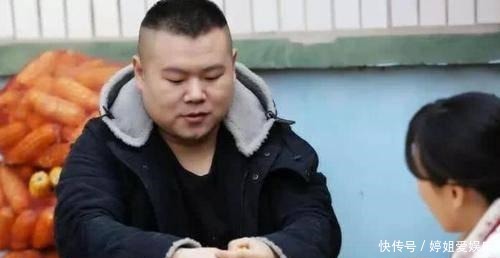 北漂|14岁“北漂”的岳云鹏,只因一床被子,竟找了一个女孩十几年