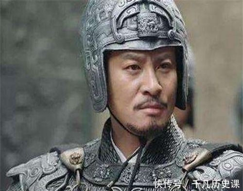 对手|三国曹魏第一虎将，关羽张飞也不是对手，曹操生性多疑但最信任他