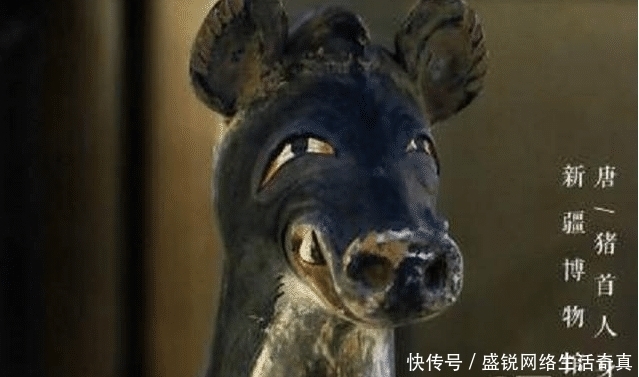 文物|古人们能有多不正经?看到这10个文物你就会忍不住笑出声来