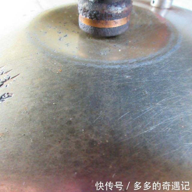 不膻|土豆羊蝎子汤,滋补暖身,好喝不膻