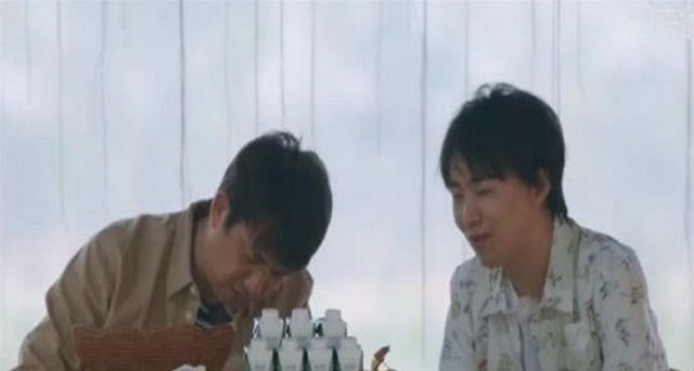 黄磊|叫黄磊没礼貌,叫黄老师没个性,看到郭麒麟的叫法,不愧是少班主