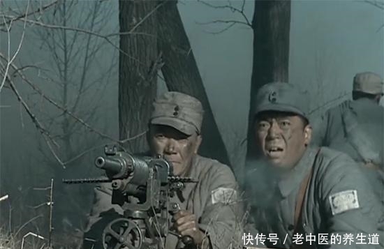 原因|《亮剑》李云龙的部队为何一挺马克沁重机枪都没有? 原因很简单!