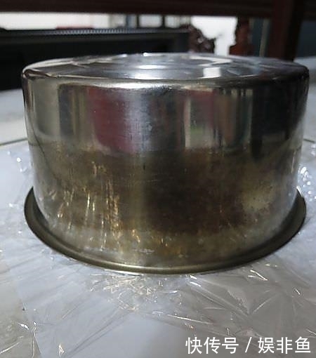 小点心|入秋后,全家最爱吃的小点心,软糯香甜,做法简单,全家人的最爱