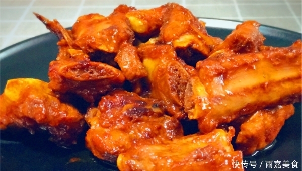 鲜香|深受家人欢迎的几道家常菜,鲜香入味,招待客人也能撑场面