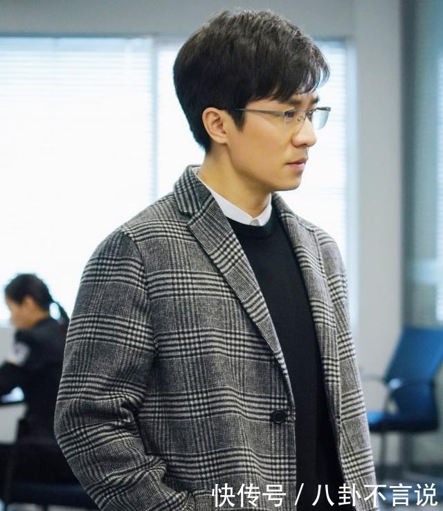 慎行|《掌中之物》,如果何妍爱上了傅慎行,会是怎样的结局