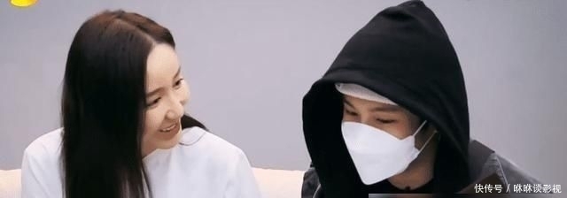 不辣|你笑得真好:沈腾尴尬谢娜胡说八道,李汶翰不辣和偶像负担?