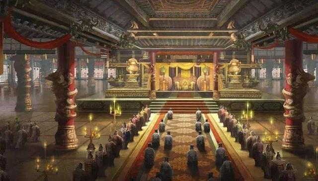  刘裕|古代危险程度最高的职业，平均寿命只有39岁，可是人人都抢着做