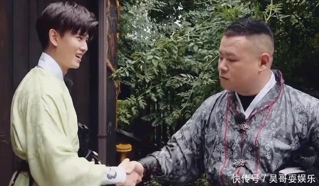  播先|《极限挑战》下期未播先火！任嘉伦将出场，邓伦最终是食言了