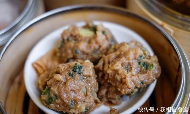 收藏|粤式点心那些事：这份点心清单可以收藏了！