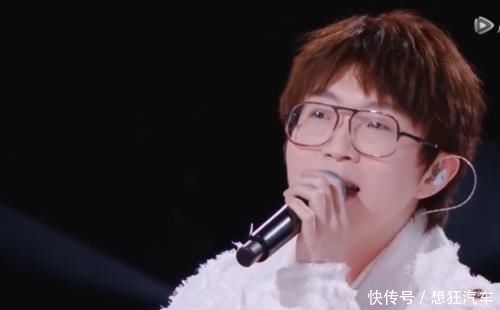 节目|《创3》主题曲未火,却带红20年前老歌,第一期节目就唱了6遍