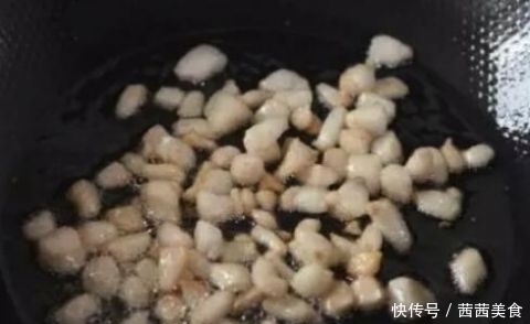 吃猪油|“猪油”原来这么厉害,可真是个好宝贝,可惜知情的人没多少