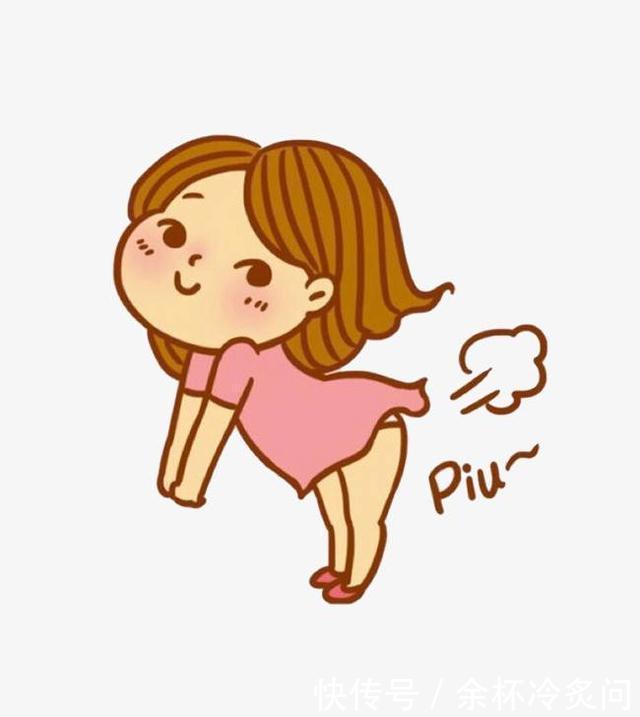 们憋住的屁|你知道人体憋住的屁，最后都去哪里了吗