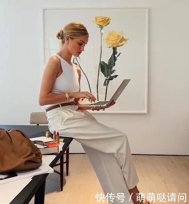 单品|一柜子衣服里,最常穿的居然是它