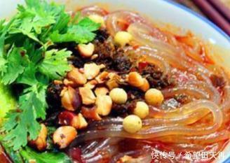 喜欢|推荐5道美女爱吃的解馋小吃,每次见了都要买,你最喜欢哪一道