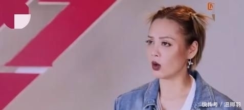 女王|乘风破浪:为什么袁咏琳淘汰她不哭,你的宁静女王已经上线