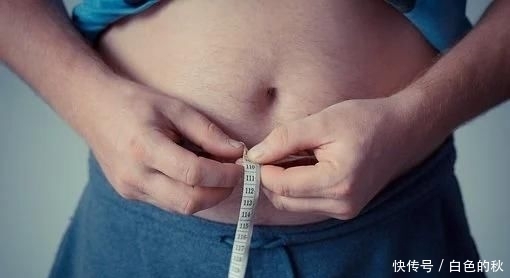  苹果型身材|看体型选食物！4大常见身材减肥方法！大公开！