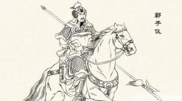 家里|中国唯一一个七朝元老，晚年为了自保将家里的所有大门都敞开