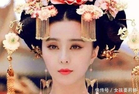 重视|一代女皇武则天:为何重视拥护唐王朝的狄仁杰?大国精英气宇不凡