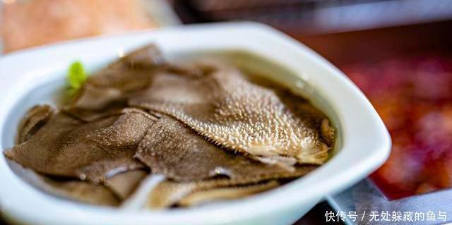 现如今|它是火锅中的头牌菜,90年代没人吃,现如今60元一份抢着吃