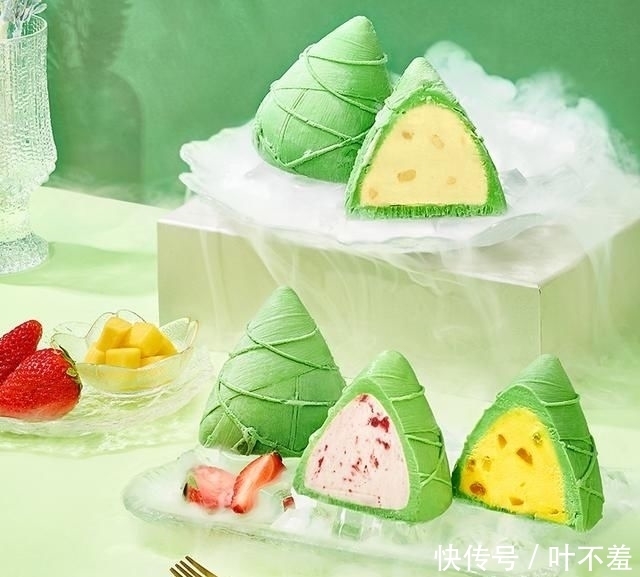  雪糕|雪糕界后浪来了，珍珠奶茶、臭豆腐、大葱！全国特色雪糕大赏