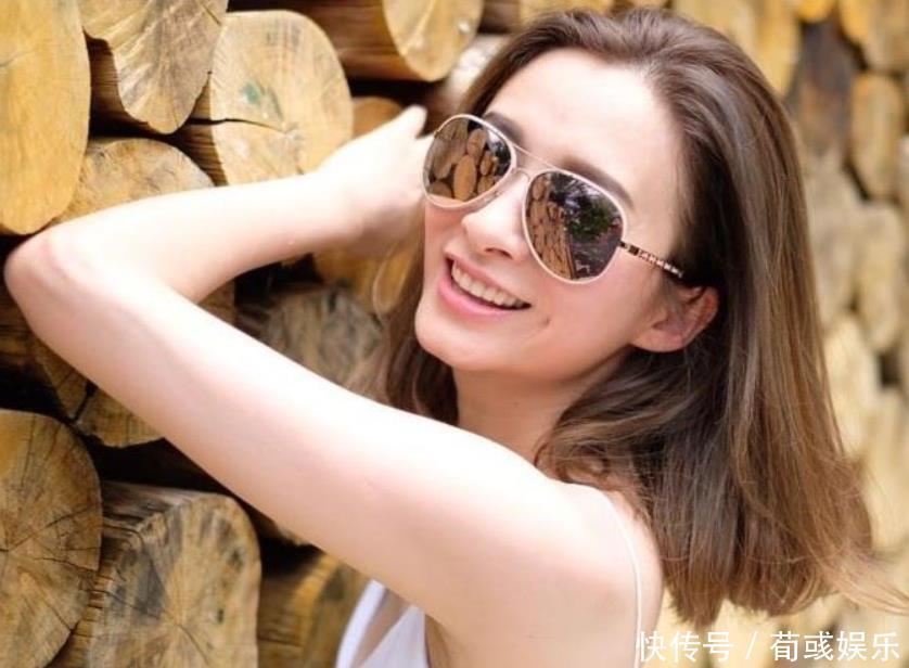 太美|当年她因为长得太美被排挤,在TVB演了16年配角,如今成宅男女神