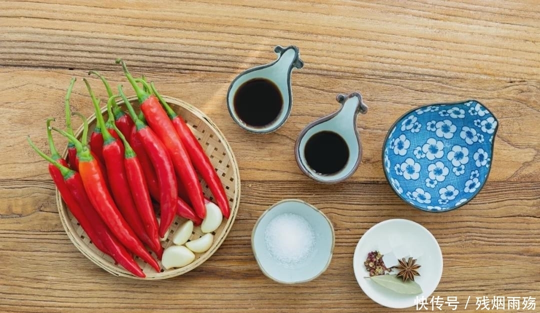 快手|本月最佳下饭菜!好吃快手超省心,太上头了!