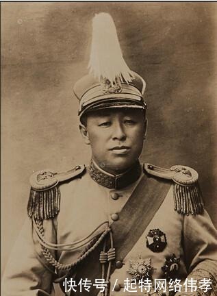  遇难|张作霖七个结拜兄弟结局如何 有的陪他一同遇难令人感动