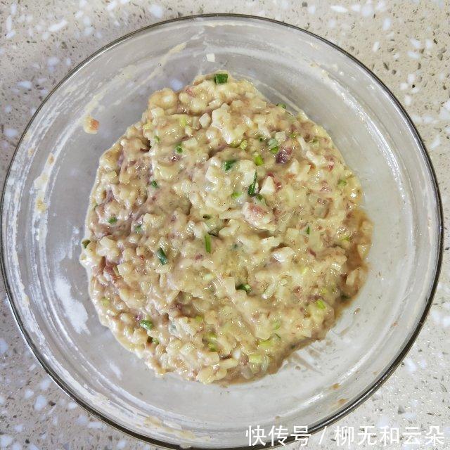 丸子|炸土豆丸子,一口一个,好吃到停不下来