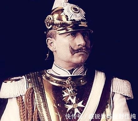 策划|这个德国人策划了一战, 并资助希特勒, 发动了二战