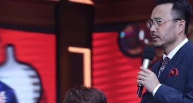 天天向上|王一博被天天向上过度消费看看他跟天天兄弟的关系,你就懂了