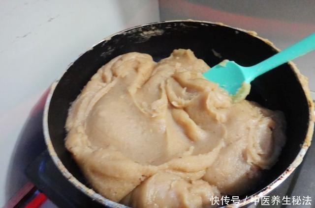 开裂|糕点师教我做馅料香甜不腻,月饼不开裂、不塌腰,家人夸可以开店