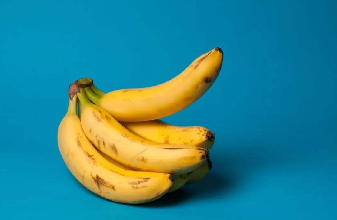 现黑点或者|香蕉上的黑点是什么?能不能食用?