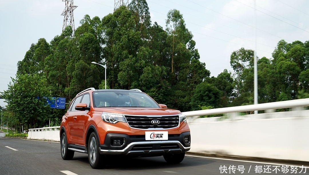 国内市场|11.99万起的合资SUV!网友都说买它不后悔