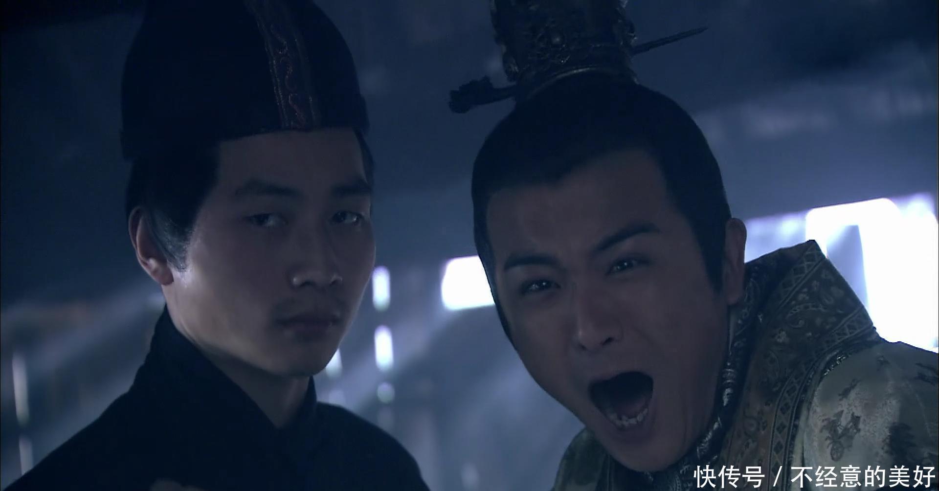  独子|史上老惨老惨的皇妃，独子被皇太后毒死，自己被做成怪物放到猪圈